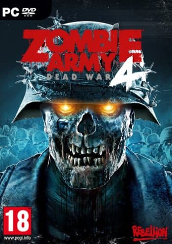 Zombie Army 4: Dead War