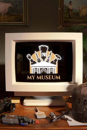 My Museum